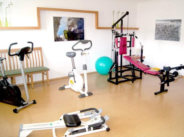 Ferienwohnung Haus Leitner