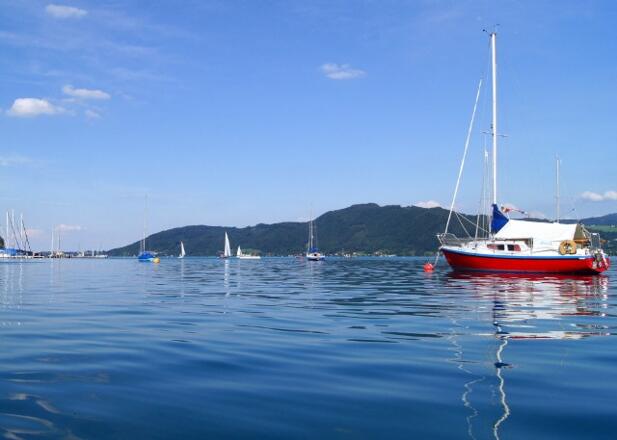 Ferienwohnung Haus Leitner