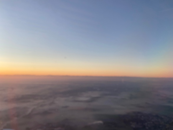 München von oben