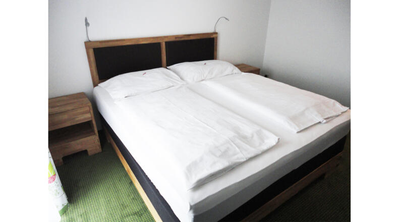 Gasthof Zur Post - Doppelzimmer