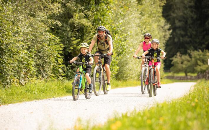 Familie Rad