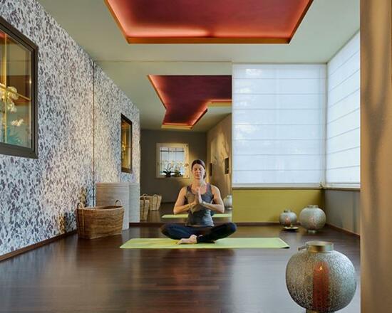Yoga Studio