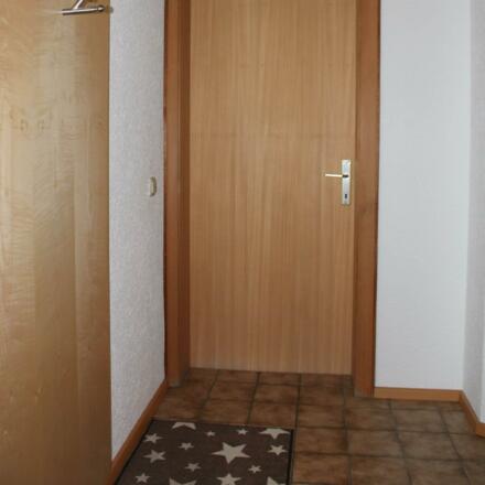 Garderobe