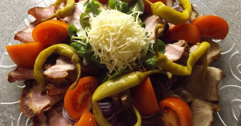 Frühstück Steinbichler