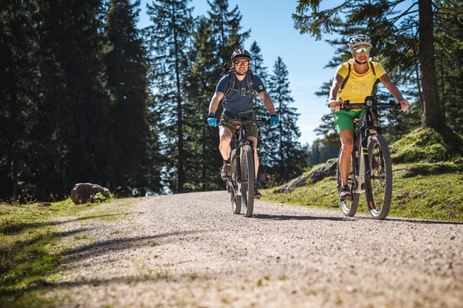 Bergerlebnis Berchtesgaden - RAMSAU