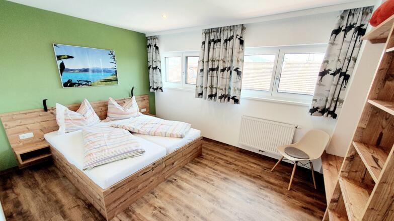 Haus Leitner Attersee am Attersee