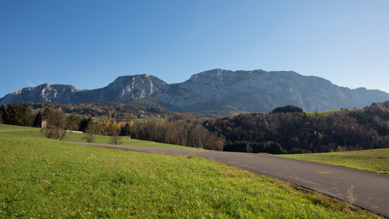 Grablerhof Familie Holzinger Steinbach am Attersee