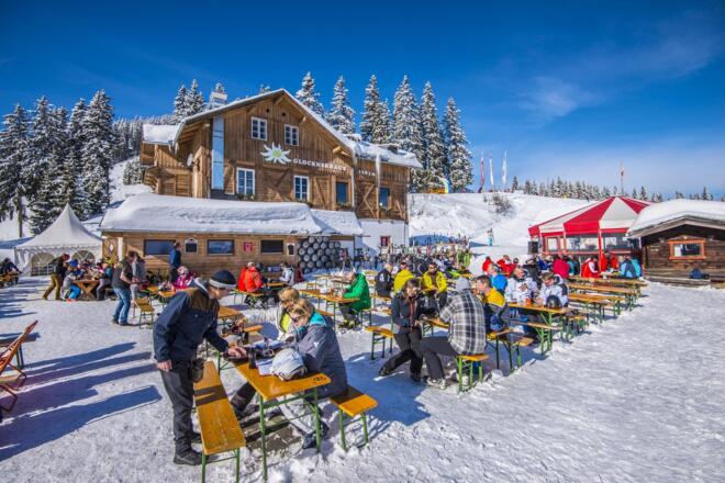 Außenansicht Winter 2