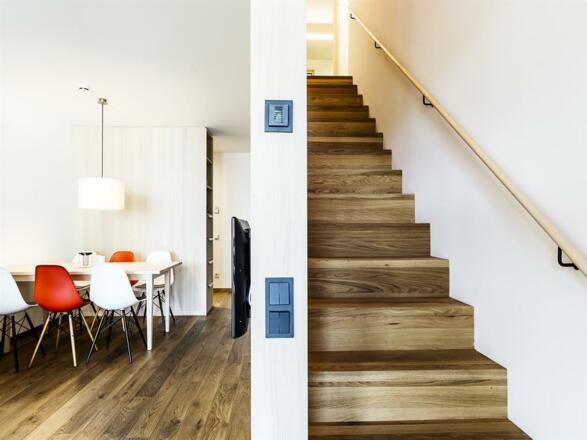 Treppe