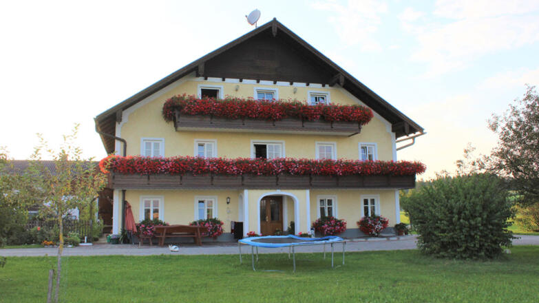Bauernhof Tonerl, Frankenmarkt