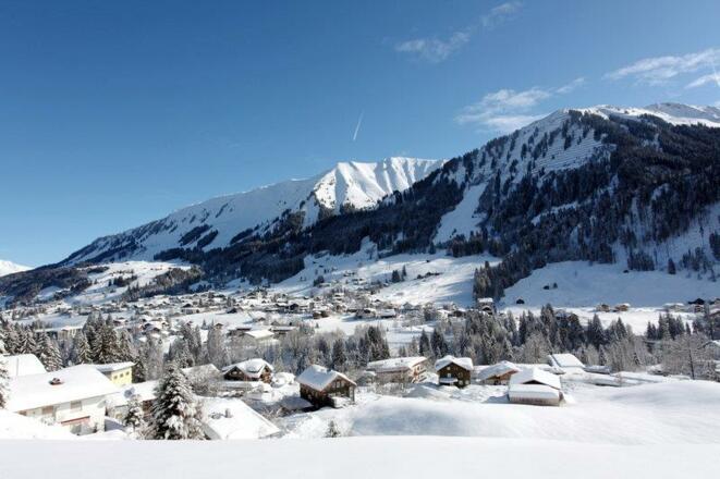 Kleinwalsertal Riezlern Frank Drechsel (c) Frank D