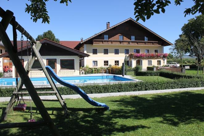 Privathaus Schwamberger
