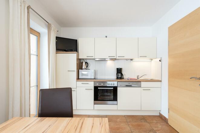 Ferienwohnung Pihapperblick