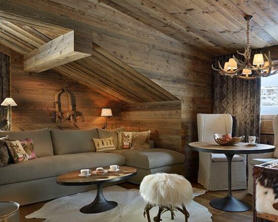 Jagdhof Suite
