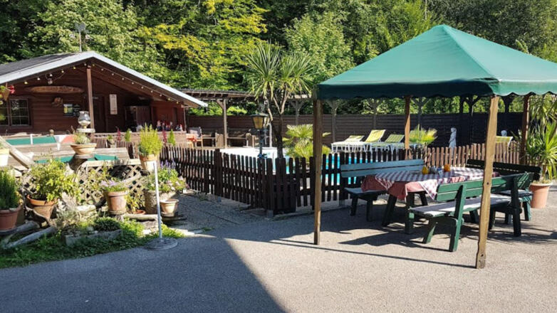 Waldgasthof Födinger Weyregg am Attersee