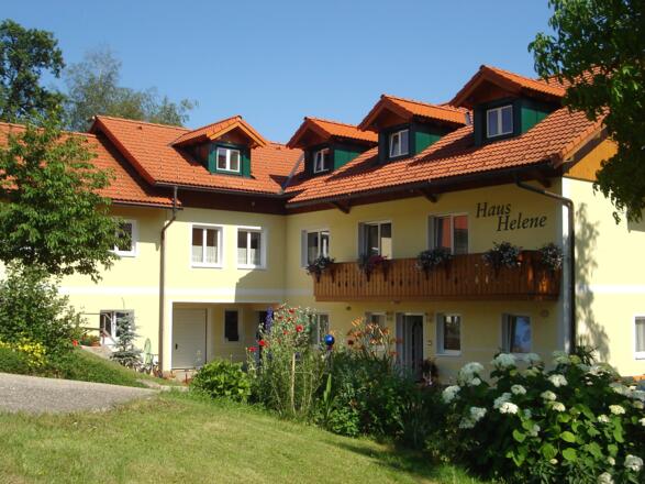 Pension Haus Helene