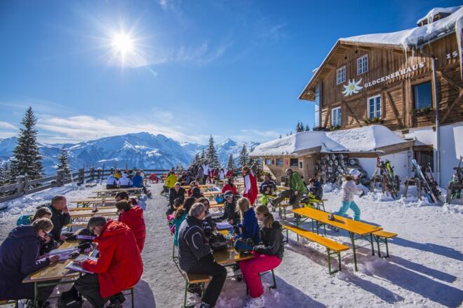 Außenansicht Winter 1