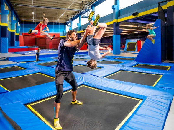FLIP LAB Innsbruck