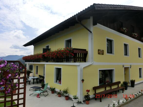 Haus