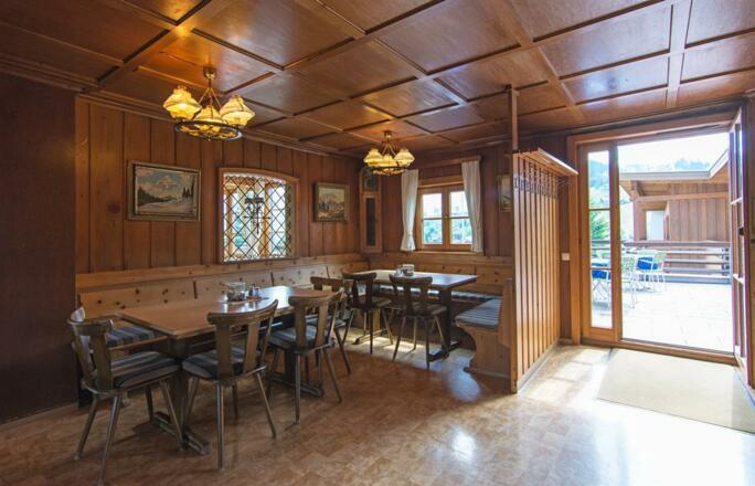 Restaurant 2