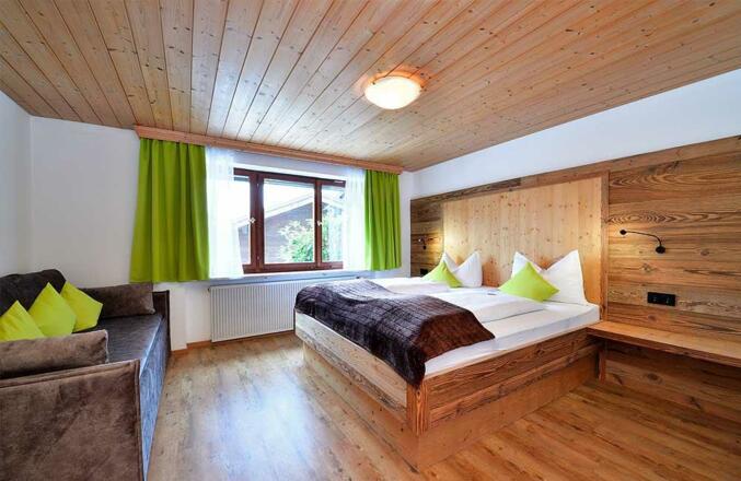 Feow Torkopf Schlafzimmer