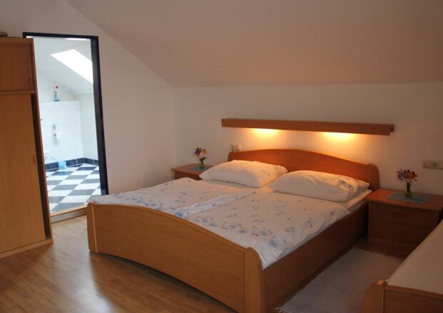 Haus Waser in Berg im Attergau