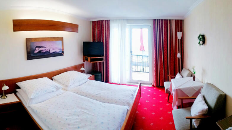 Koberberger Privatzimmer