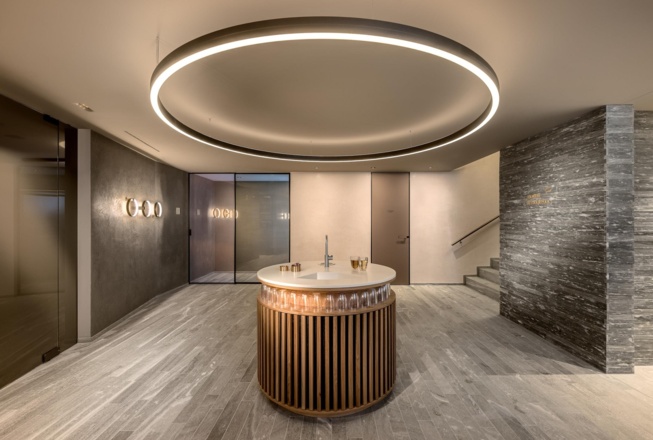 Arlberg Spa