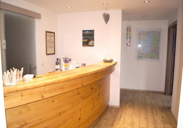 Ferienwohnung Haus Leitner