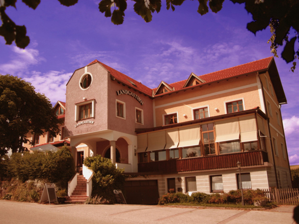 Castello - Ansicht