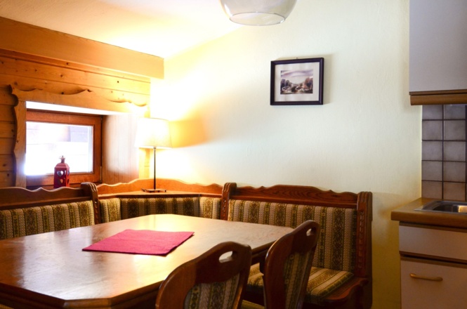 Küche Bierkäse klein