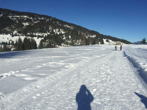 Winterwanderweg