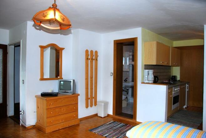 Appartment 1