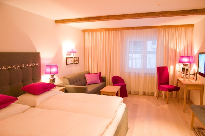 Doppelzimmer