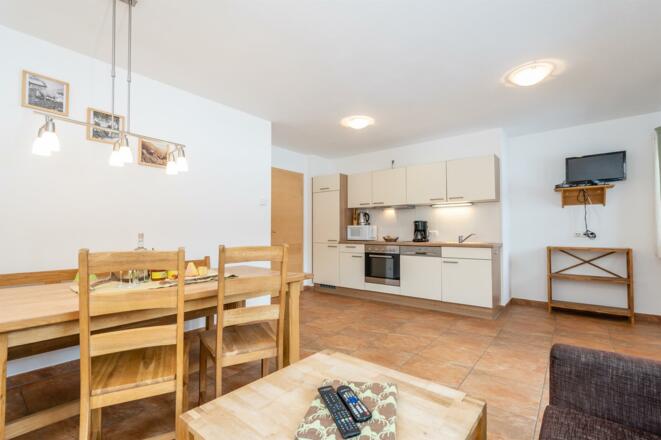 Ferienwohnung Sonnblick