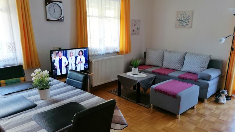 Ferienwohnung Siegfried Zopf