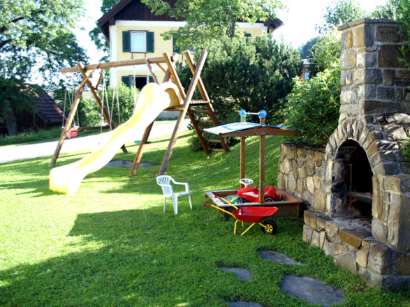 Spielplatz