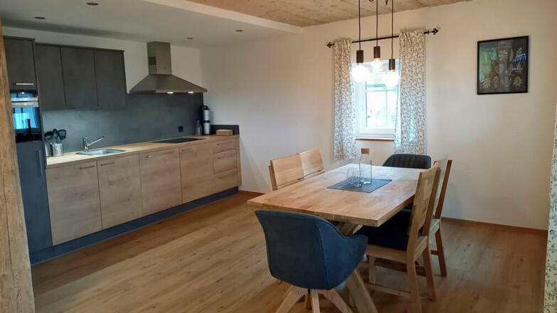 Ferienhaus Pesendorfer - Ferienwohnung Eiche