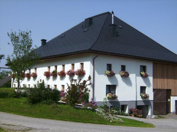 Feichtingerhof Steinbach am Attersee
