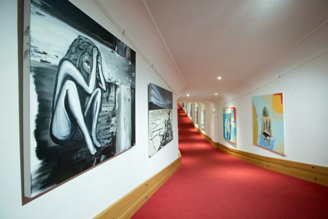 Tunnelgalerie