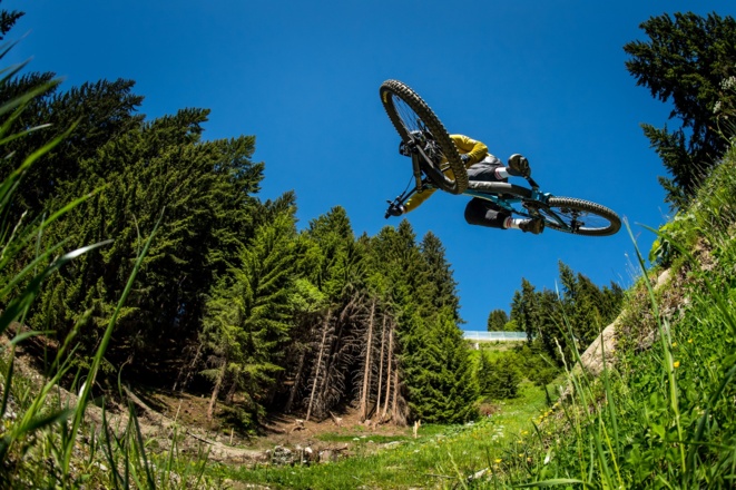 Pro-Line am Reiterkogel