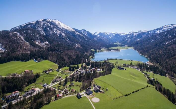 hintersee tal