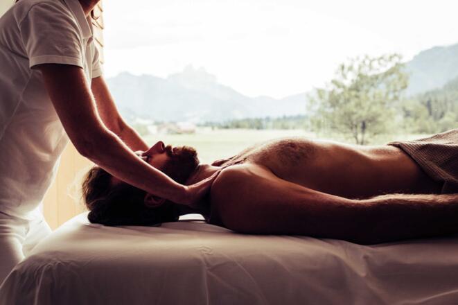 Massage