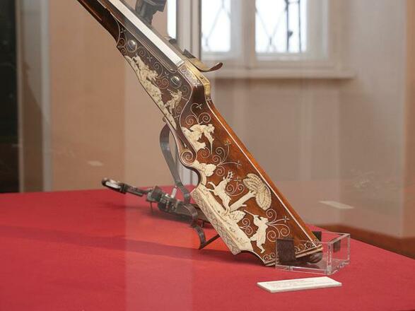 Museum im Fürstenstöckl - Ebenau