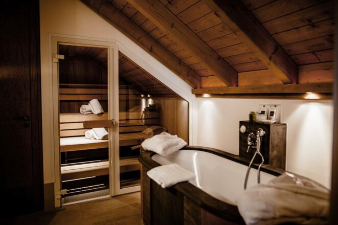 Sauna(c)Schloss Fuschl