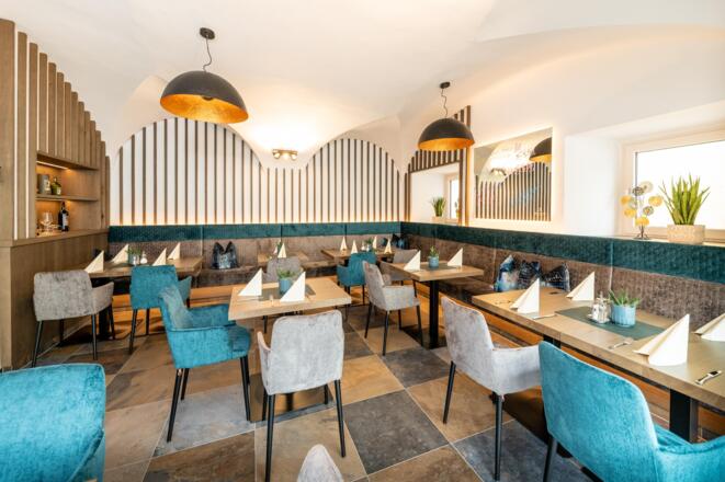 Restaurant Heitzmann