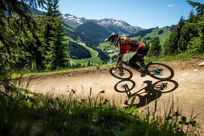 Pro-Line am Reiterkogel