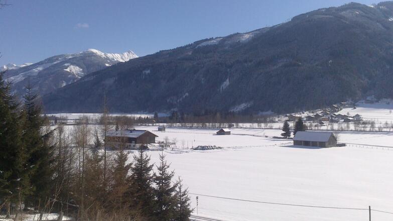 Wilhelmsdorf an den Hohen Tauern