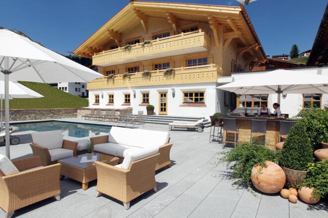 Poolbar