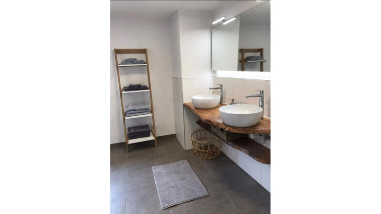 Ferienhaus Pesendorfer - Ferienwohnung Zirbe